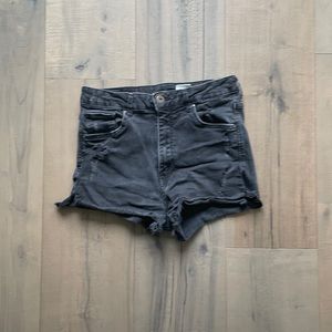 H&M Denim Shorts